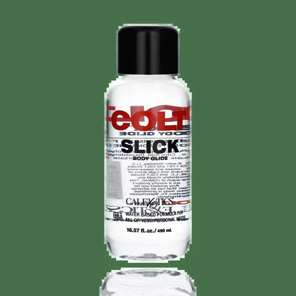 Colt Slick Lubricant