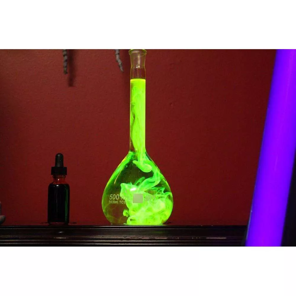Concentrated UV Glow Dye