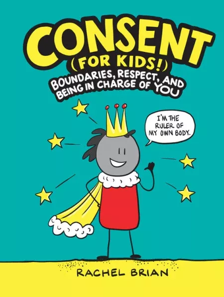 Consent (For Kids!)