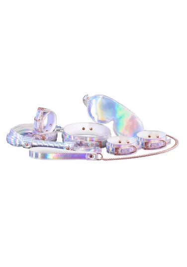 Cosmo Bondage 6-Piece Kit