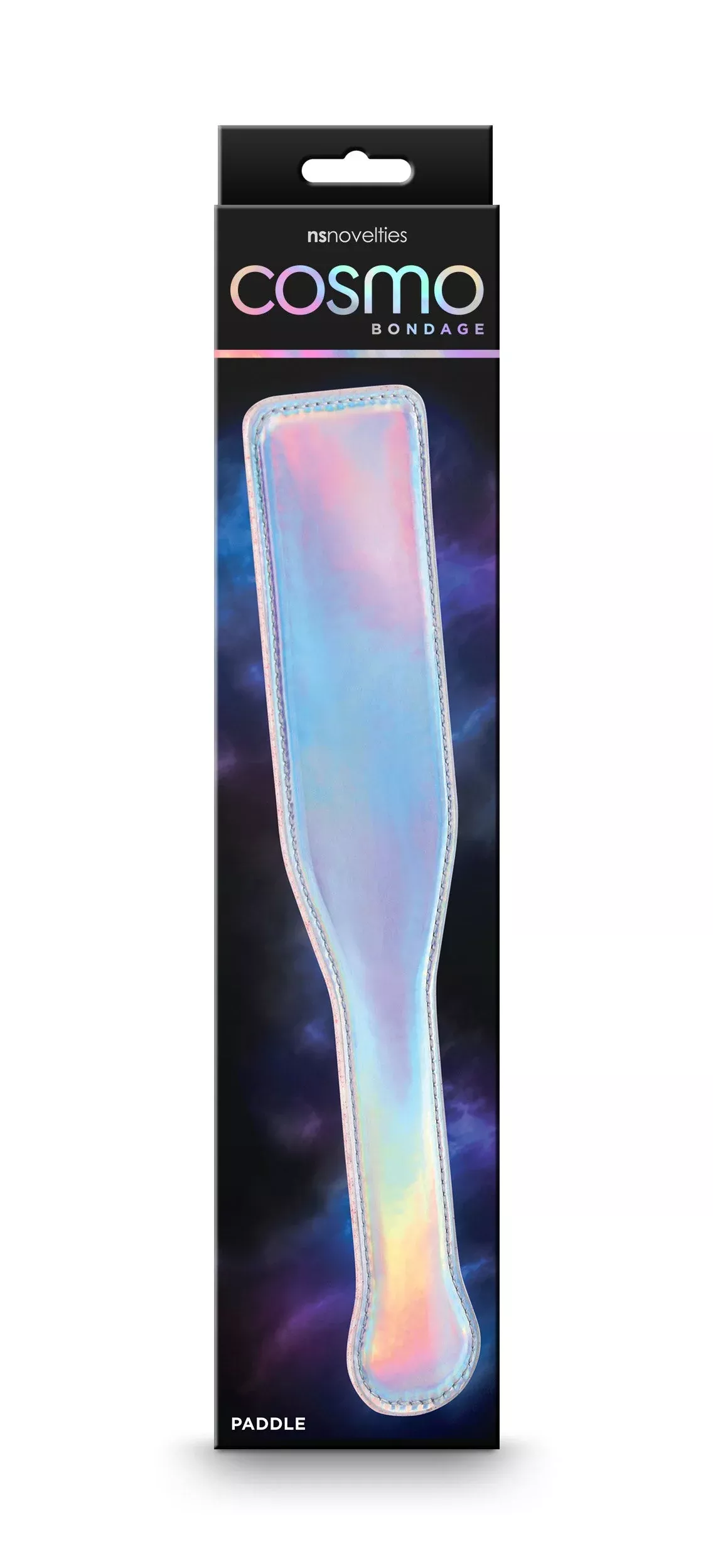 Cosmo Bondage - Paddle