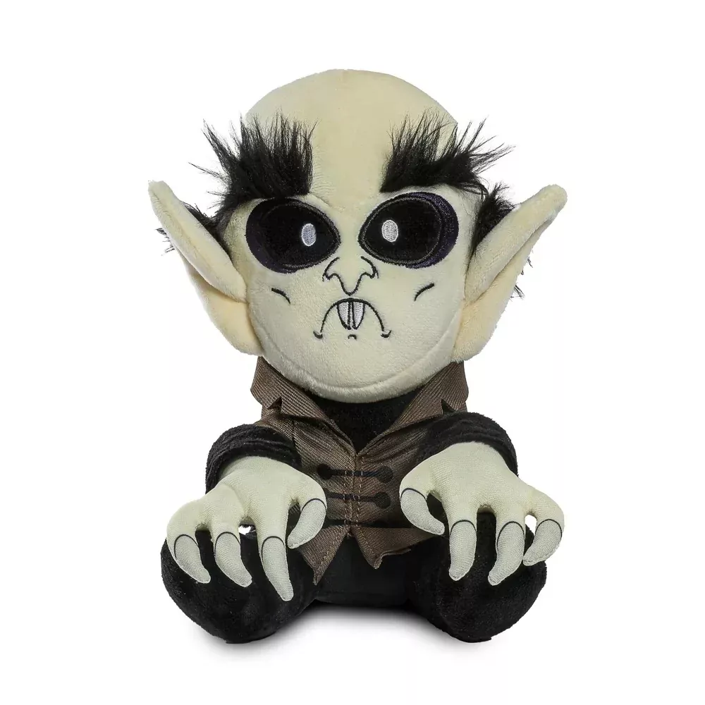 Count Orlok Phunny Plush