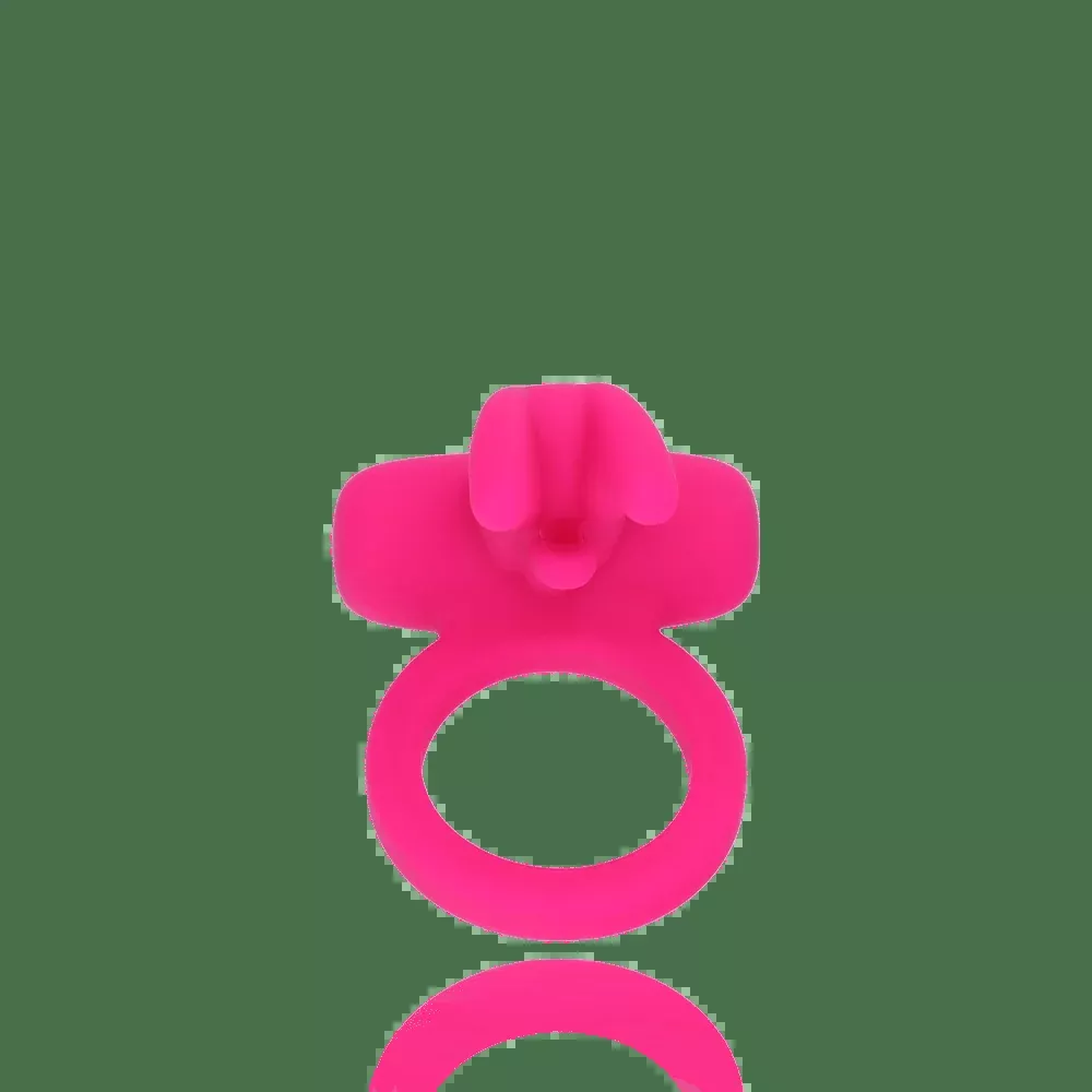 Couples Enhancers Triple Clit Flicker
