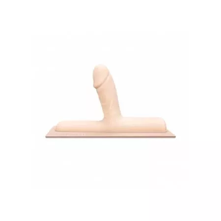 The Cowgirl Bronco Realistic Silicone Attachment