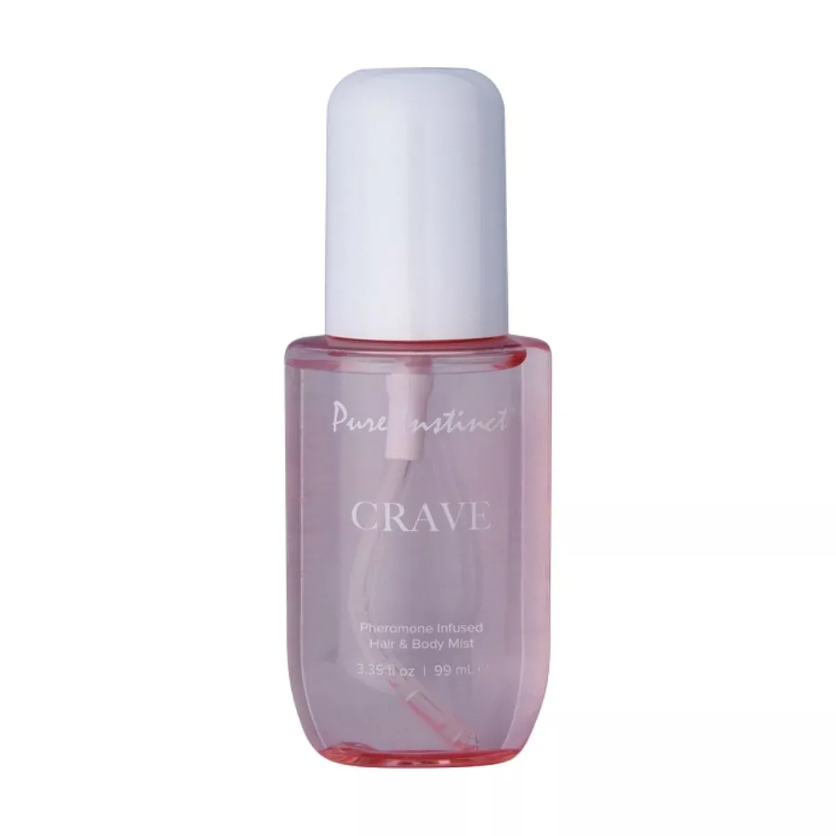 Crave Pheromone Infused Hair & Body Mist