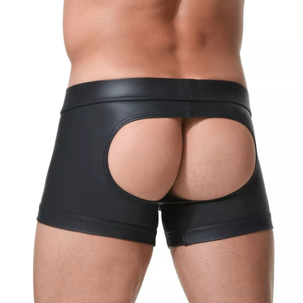 Crave Trunk Butt Exposed