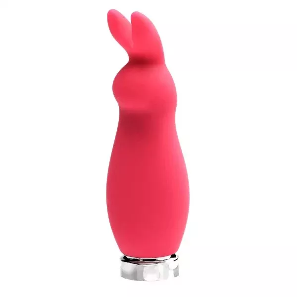 Crazzy Bunny Rechargeable Bullet