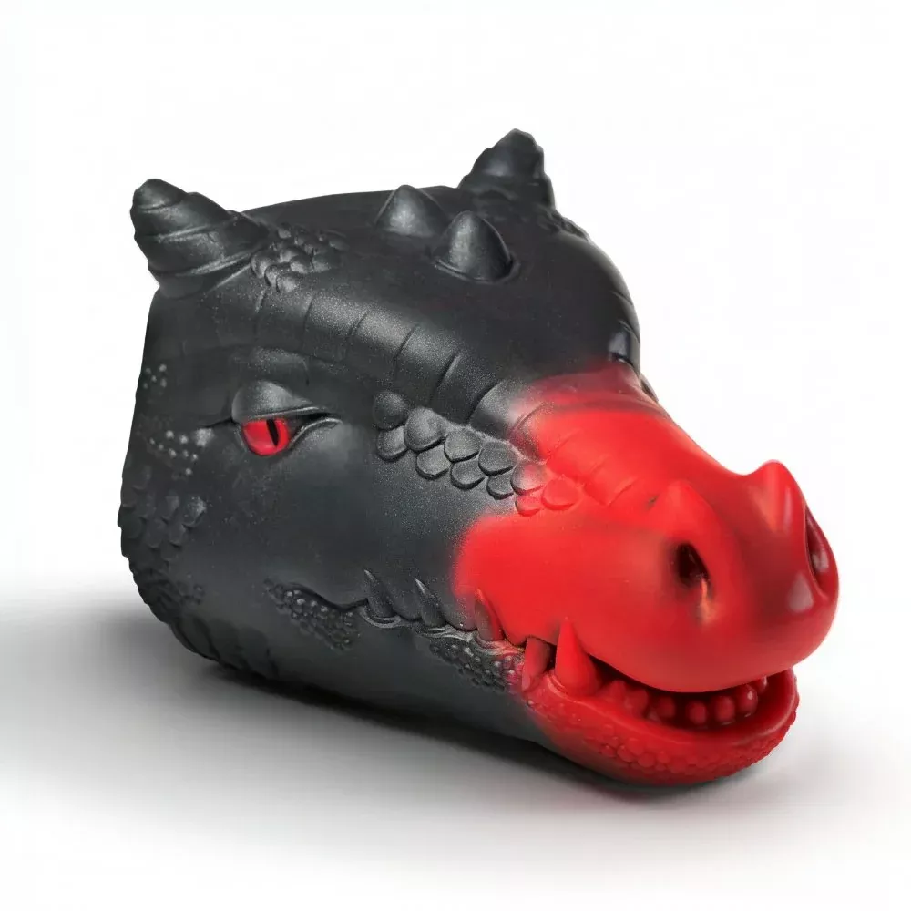 Creature Cocks Drago Silicone Masturbator
