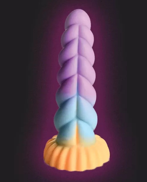 Creature Cocks Unicorn Dildo