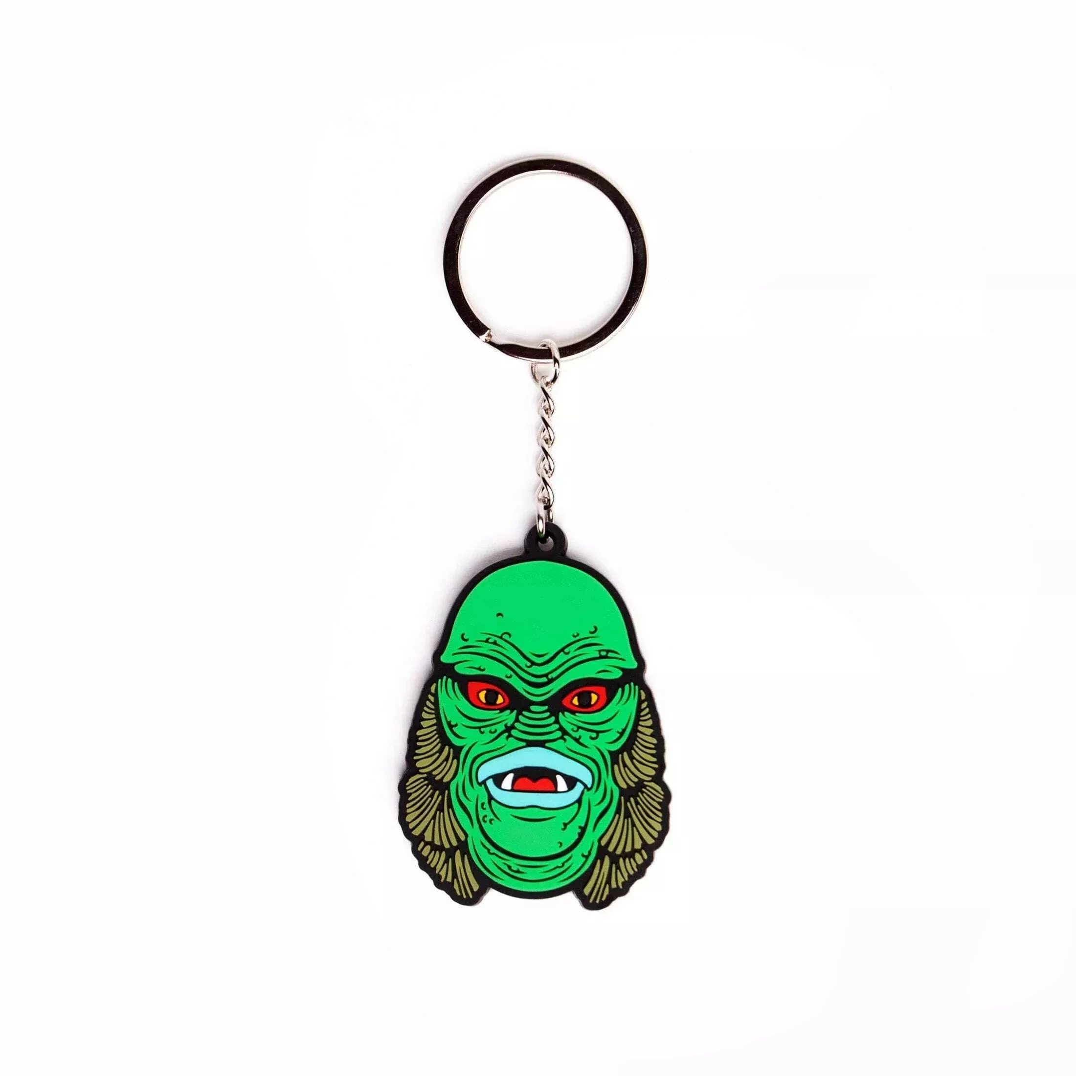 Creature From The Black Lagoon Keychain