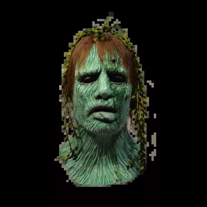 Creepshow Harry Wentworth Mask