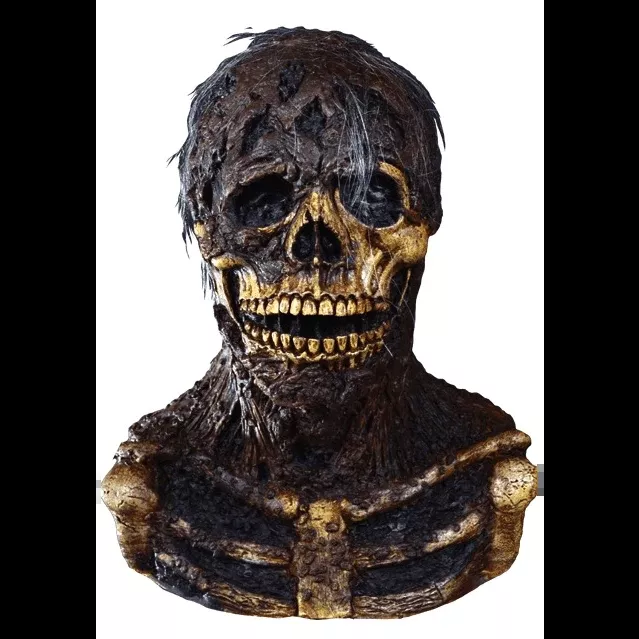 Creepshow: Nate Mask