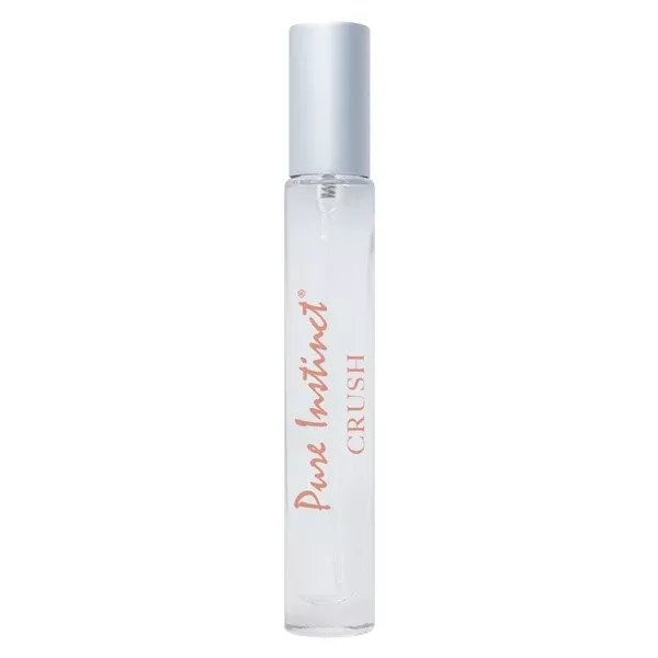 CRUSH Pheromone Infused Perfume