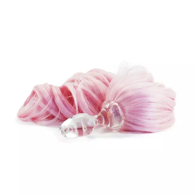 Crystal Delights My Lil Pony Plug
