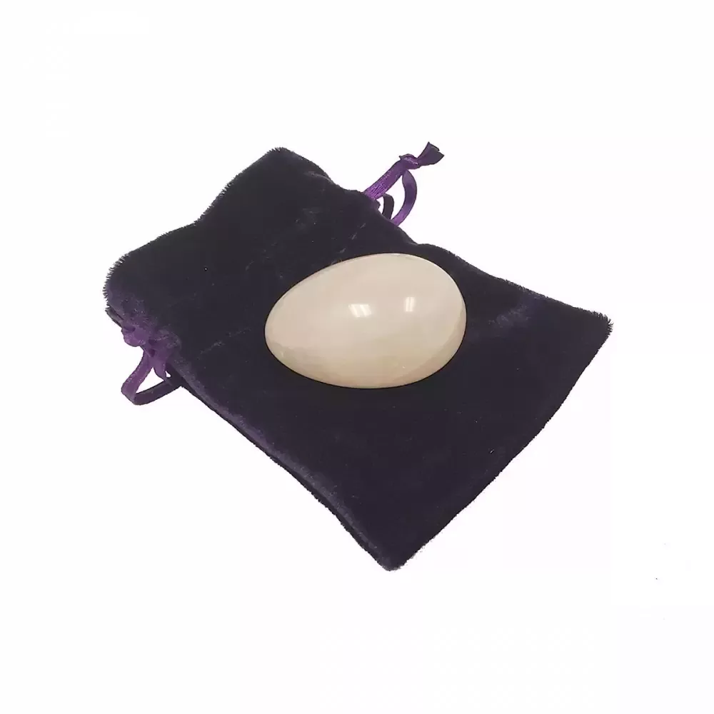 Crystal Egg