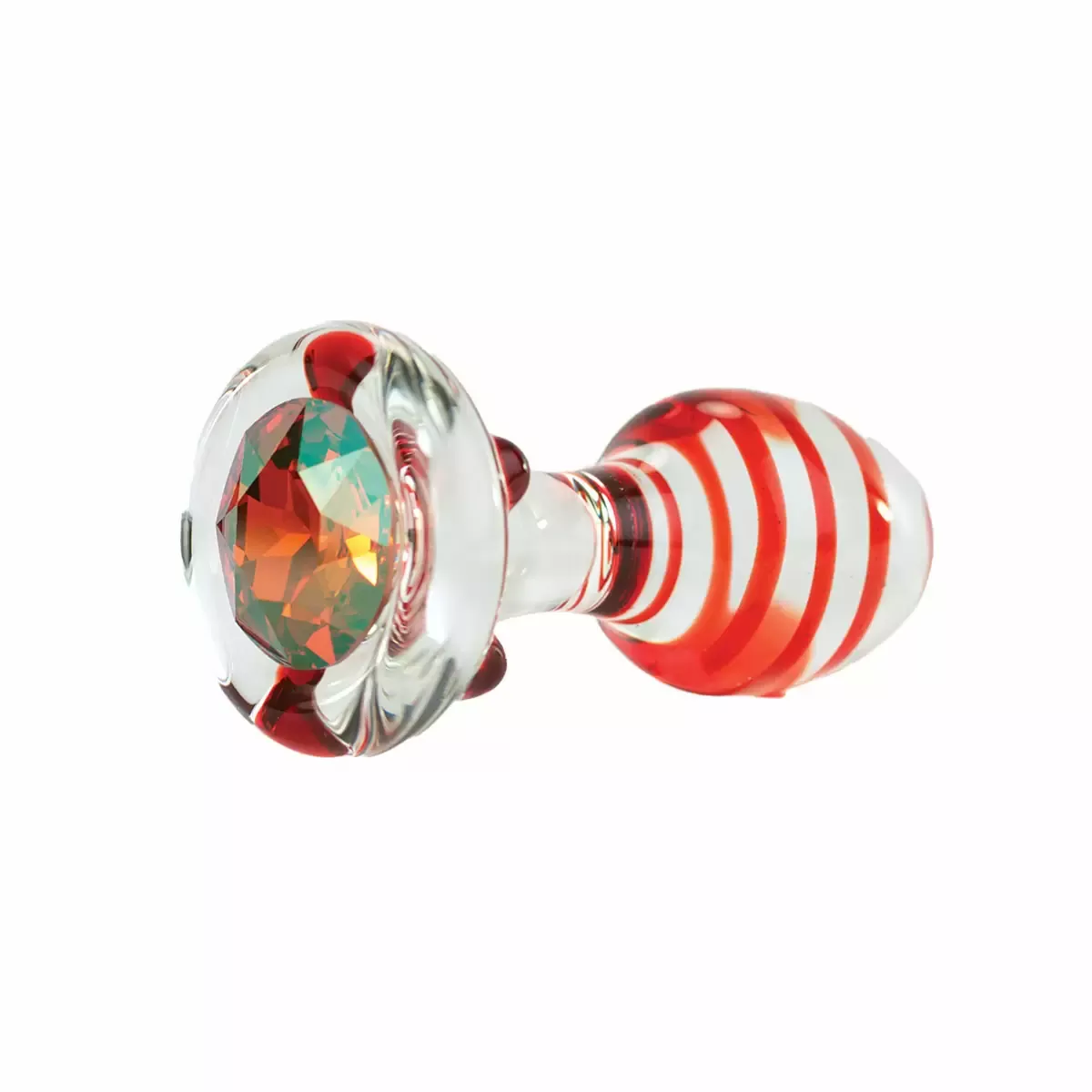 Crystal Kiss Plug