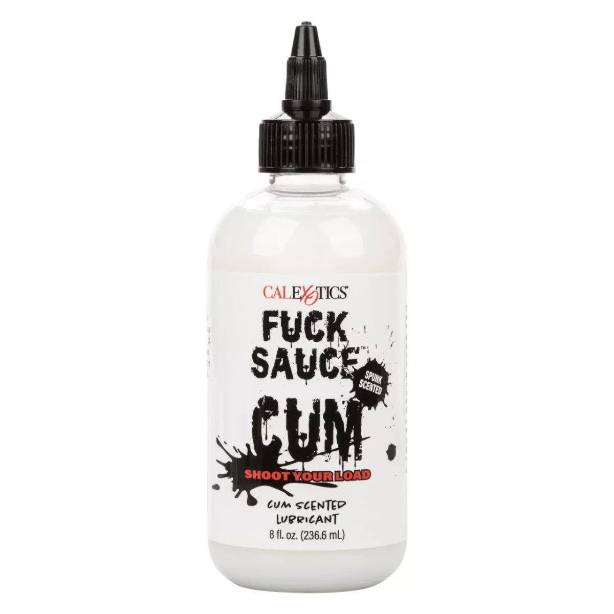Cum Shoot Your Load Scented Lubricant