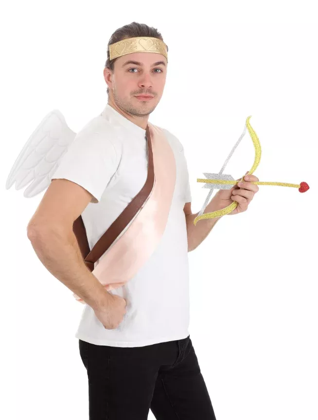 Cupid Accessory Kit
