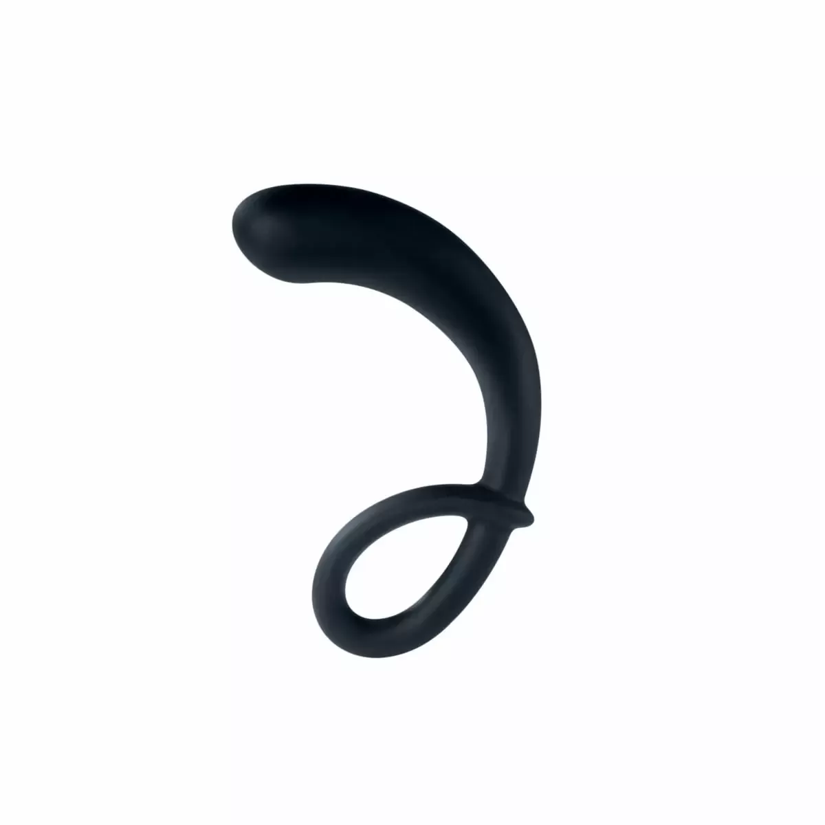 Curving Curt with E-Stim, black