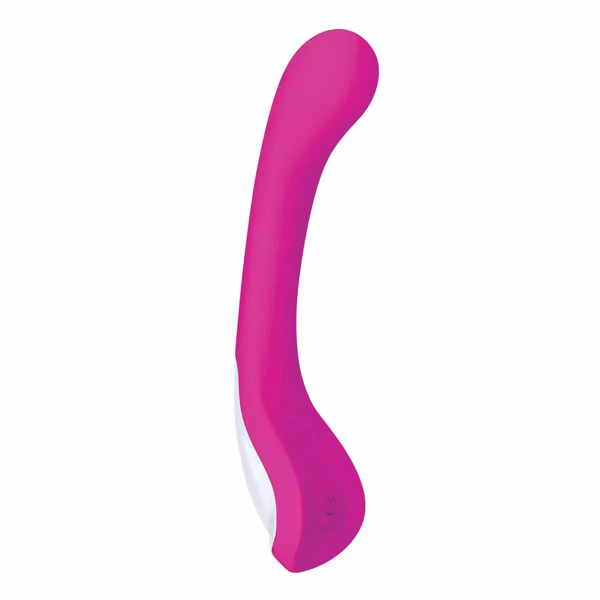 Curving G - Pink