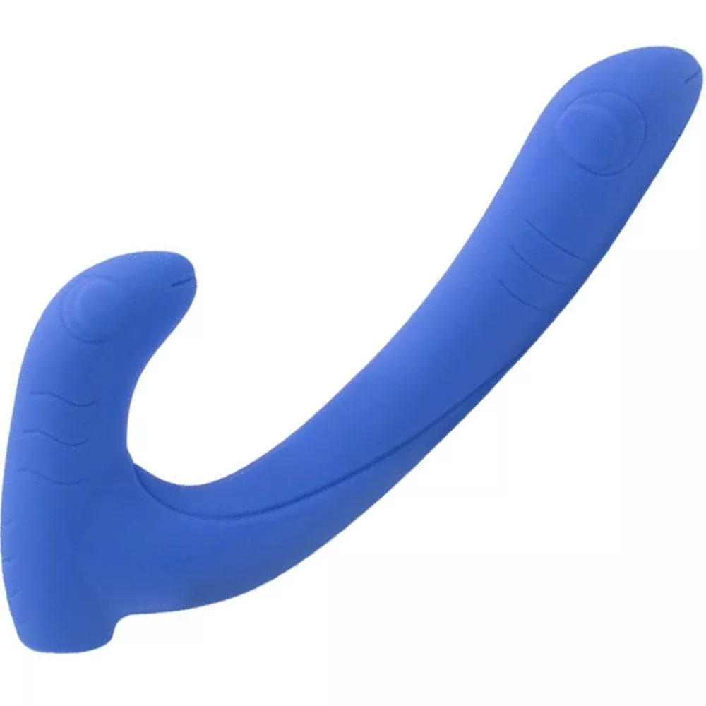 Cute Little F*ckers - Jix Vibrator - Periwinkle
