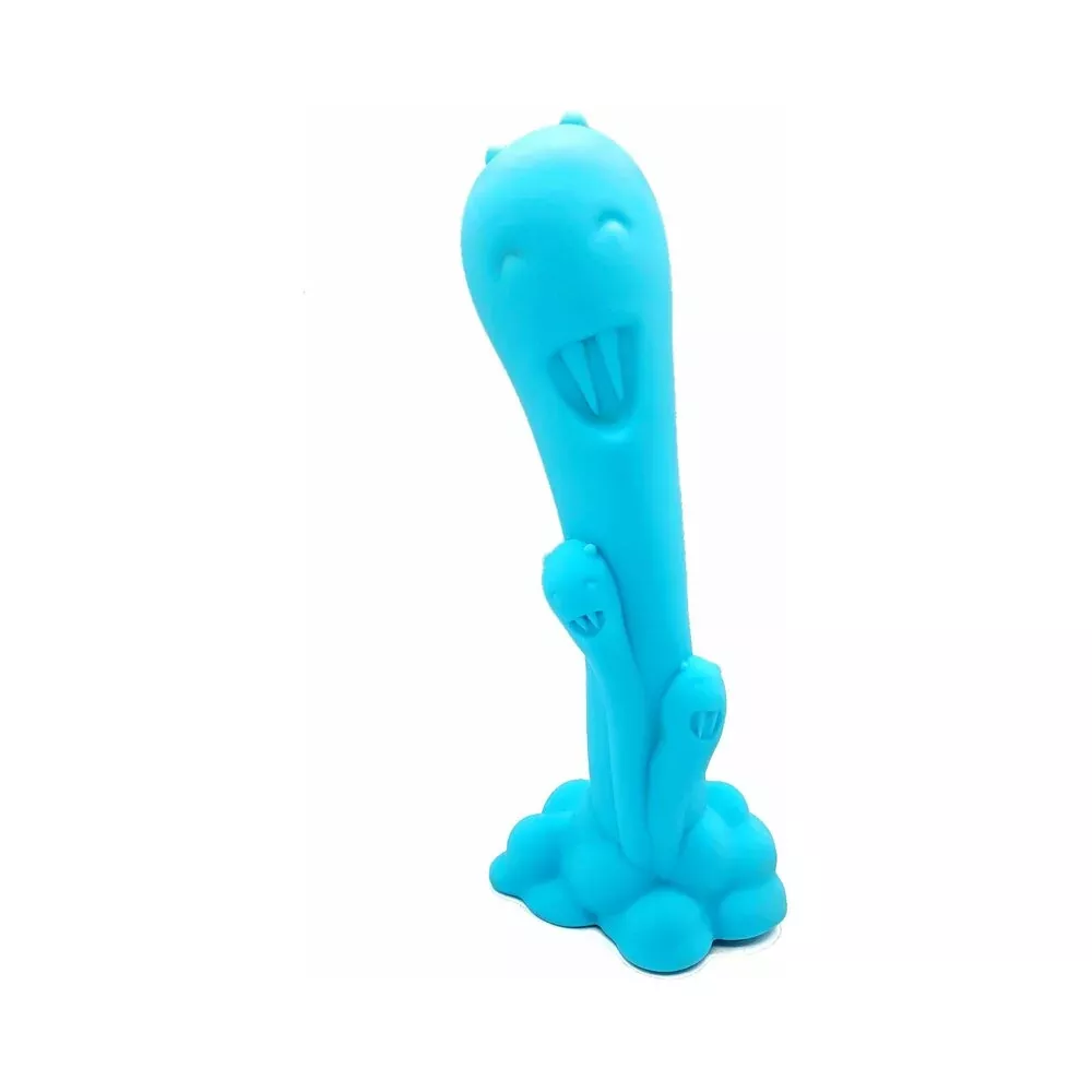 Cute Little Fuckers Trinity – Teal