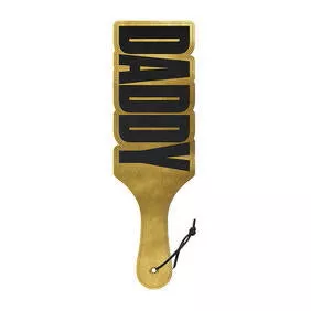 DADDY PADDLE