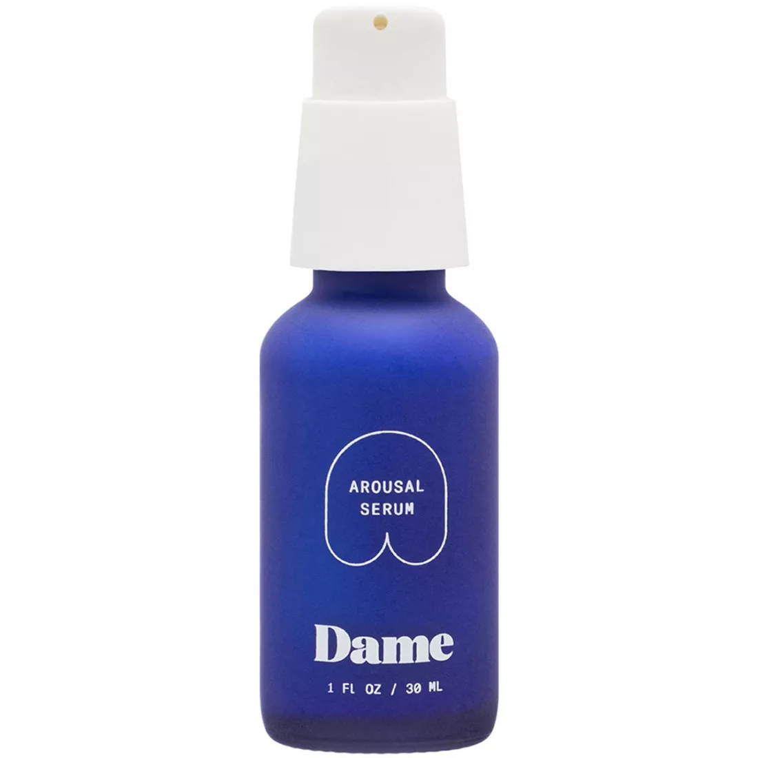 Dame Dame Arousal Serum