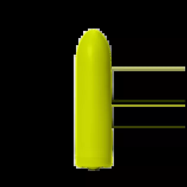 Dame Zee Bullet Vibrator