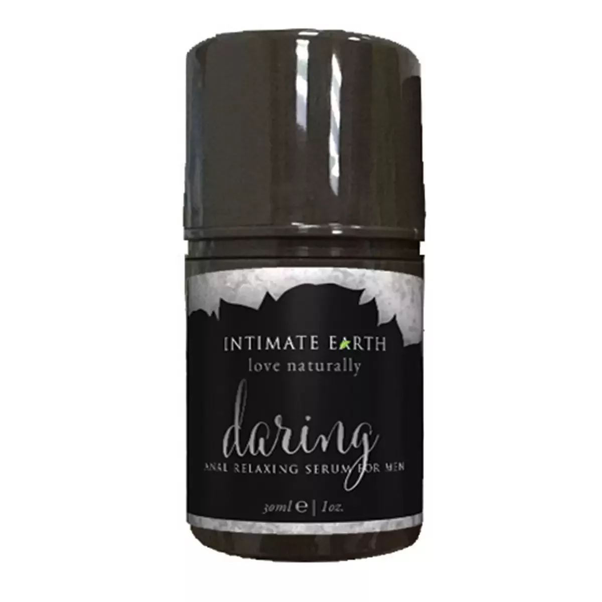 Daring Men's Anal Relaxing Serum 1oz
