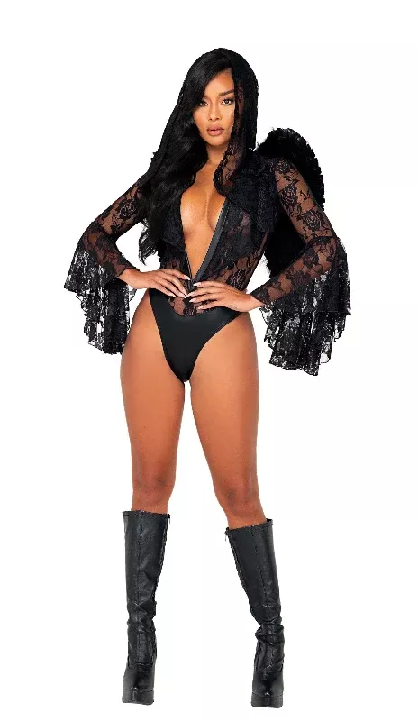 Dark Angels Lust Costume