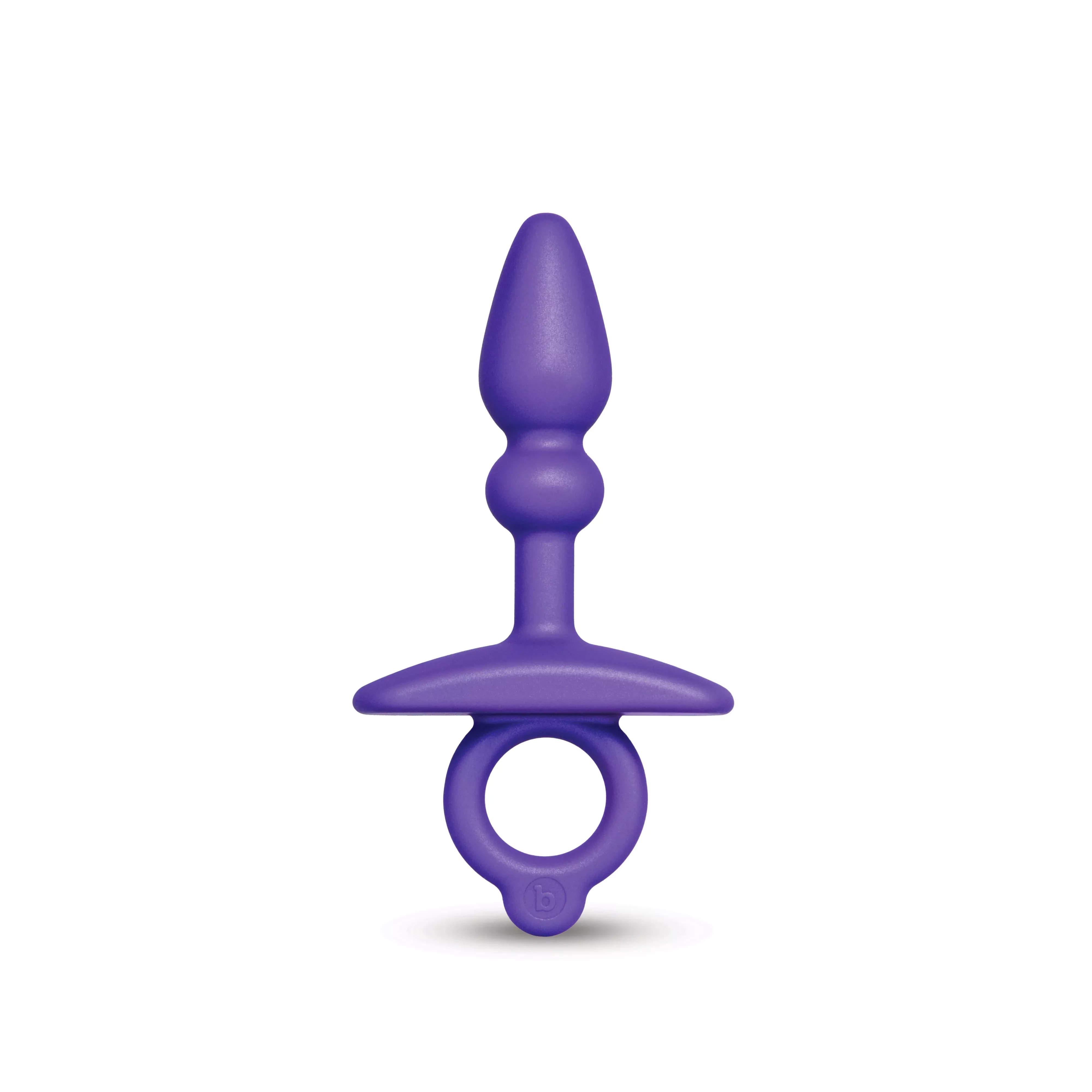 Dart Silicone Anal Plug