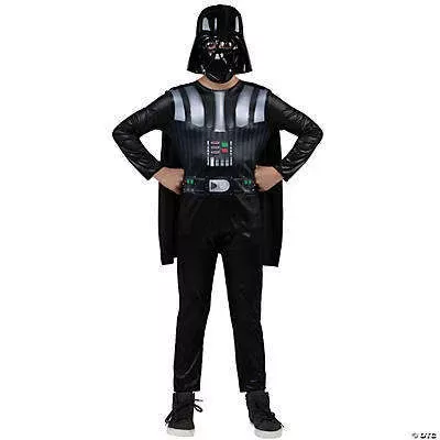 Darth Vader Basic Children's Costume