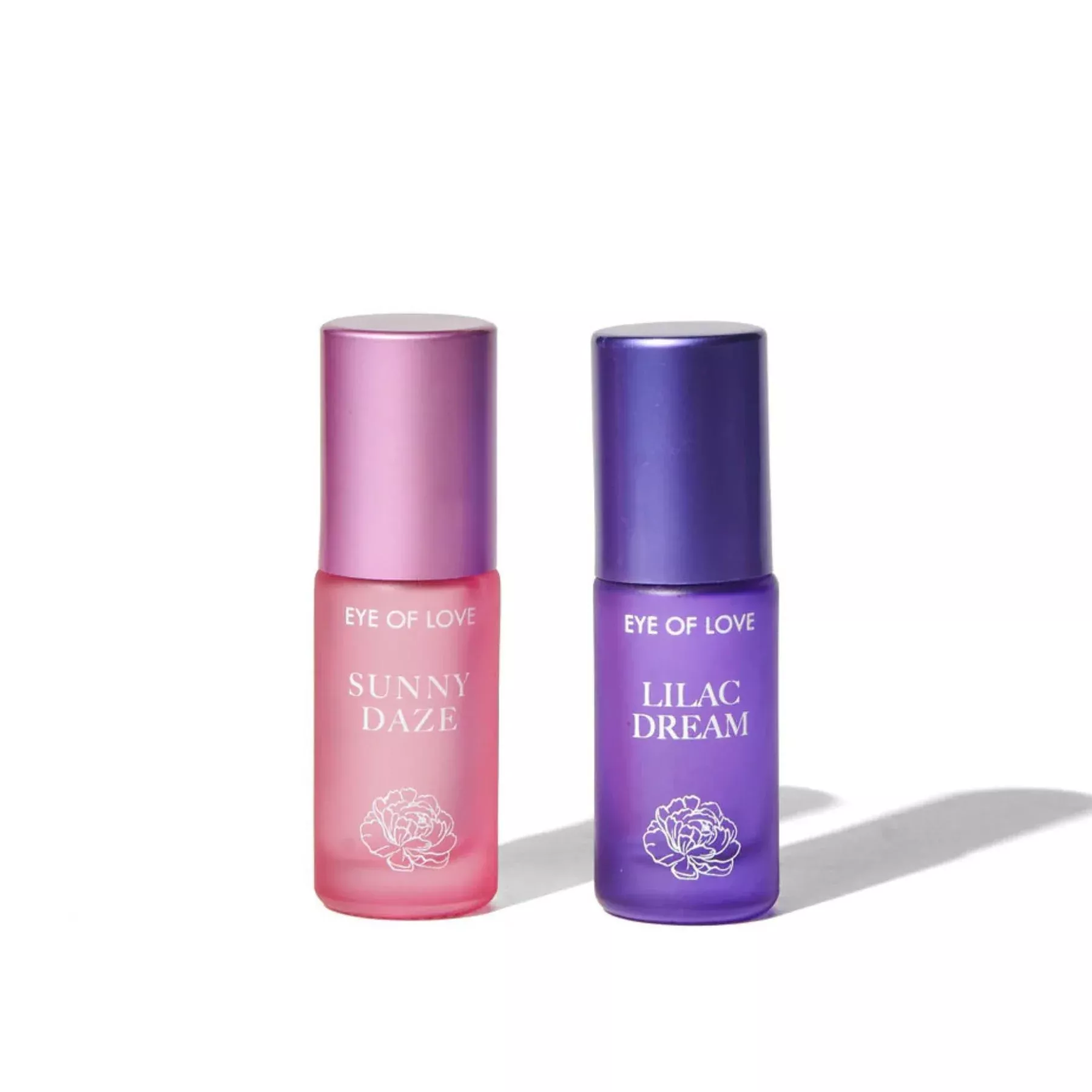 Day To Night Pheromone Perfume Roll-On Set Attract Him