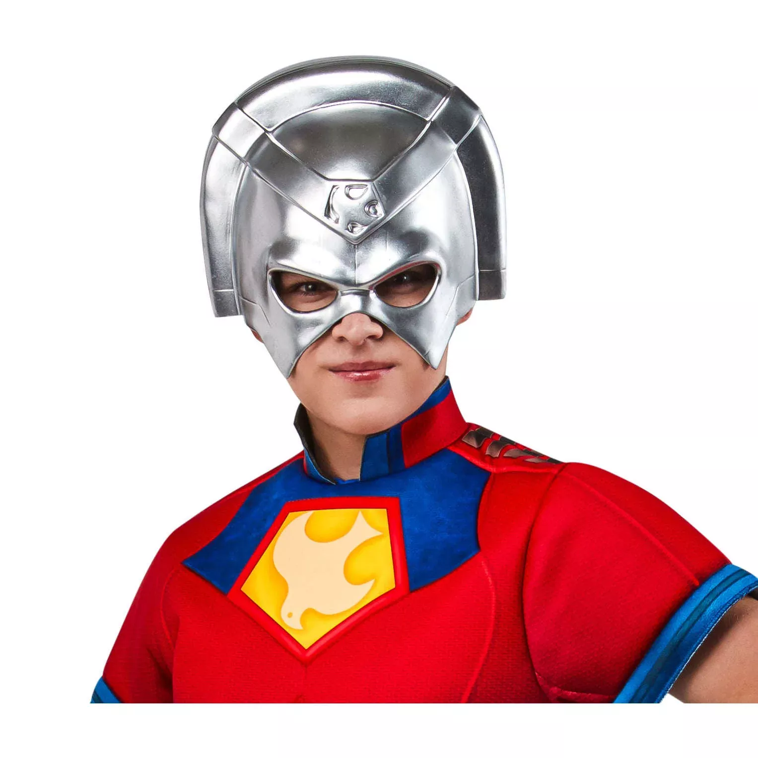DC Universe Peacemaker Adult Helmet