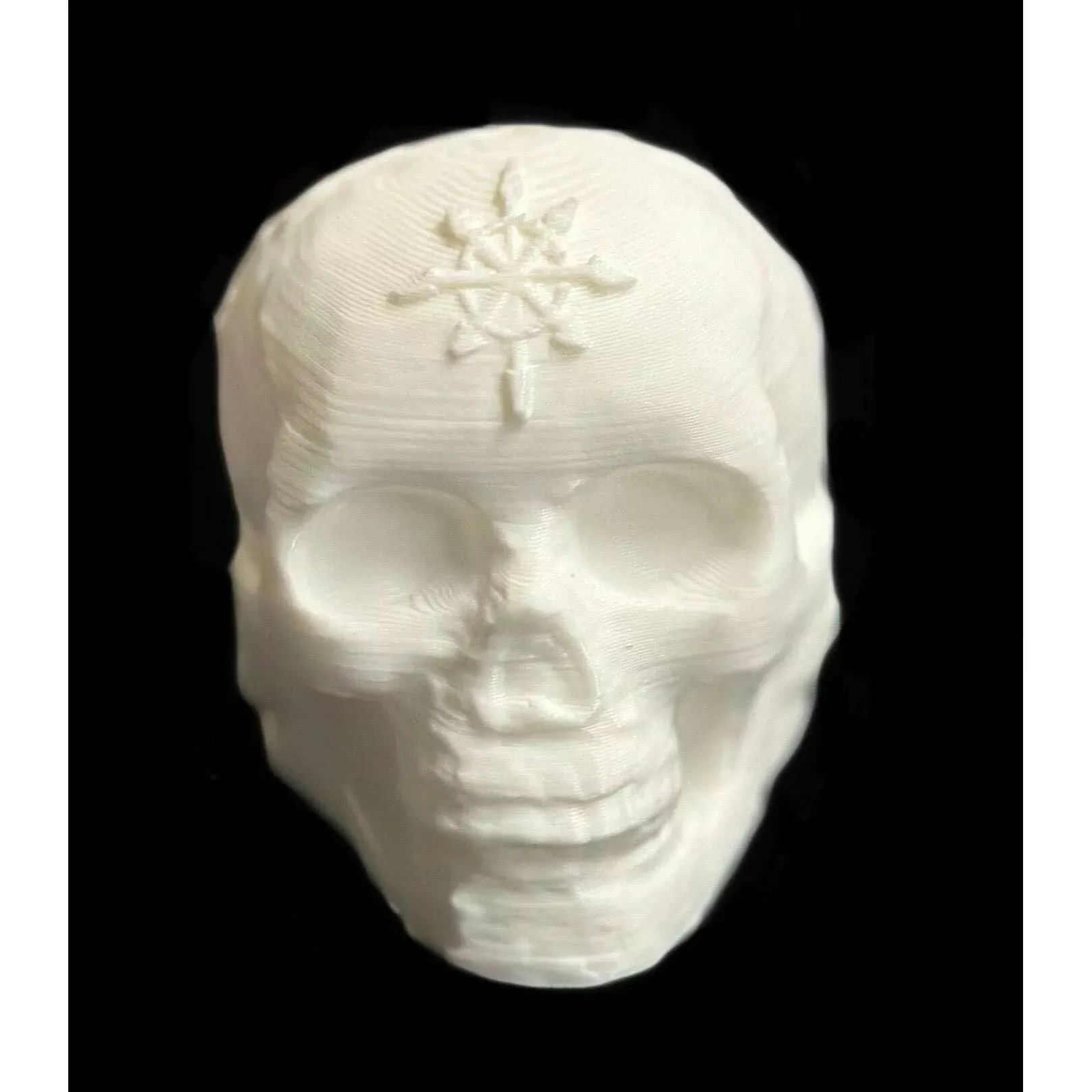 Death Whistle Prop