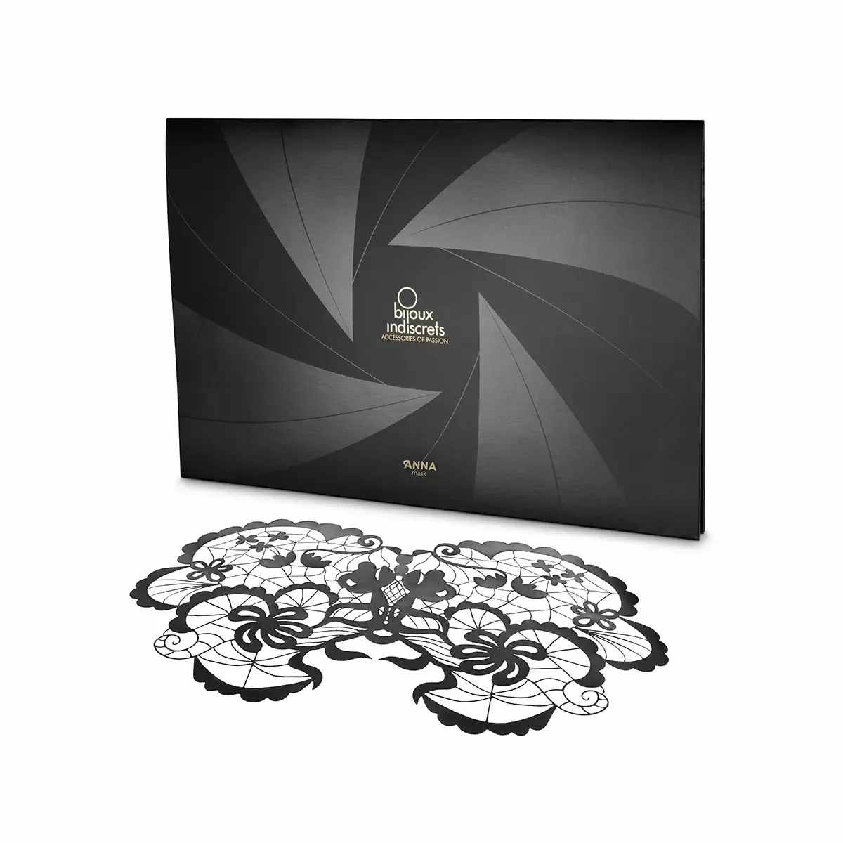 Decal Eyemask - Anna