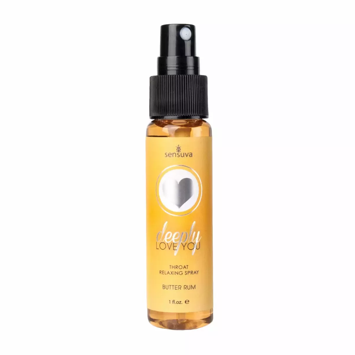 Deeply Love You Throat Relaxer 1oz.