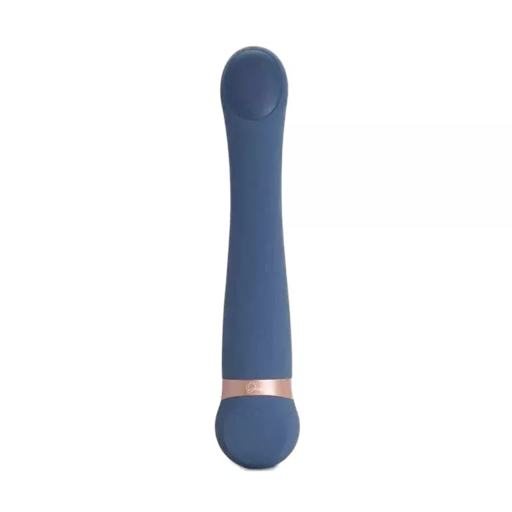 Deia The Hot & Cold Handheld Vibrator
