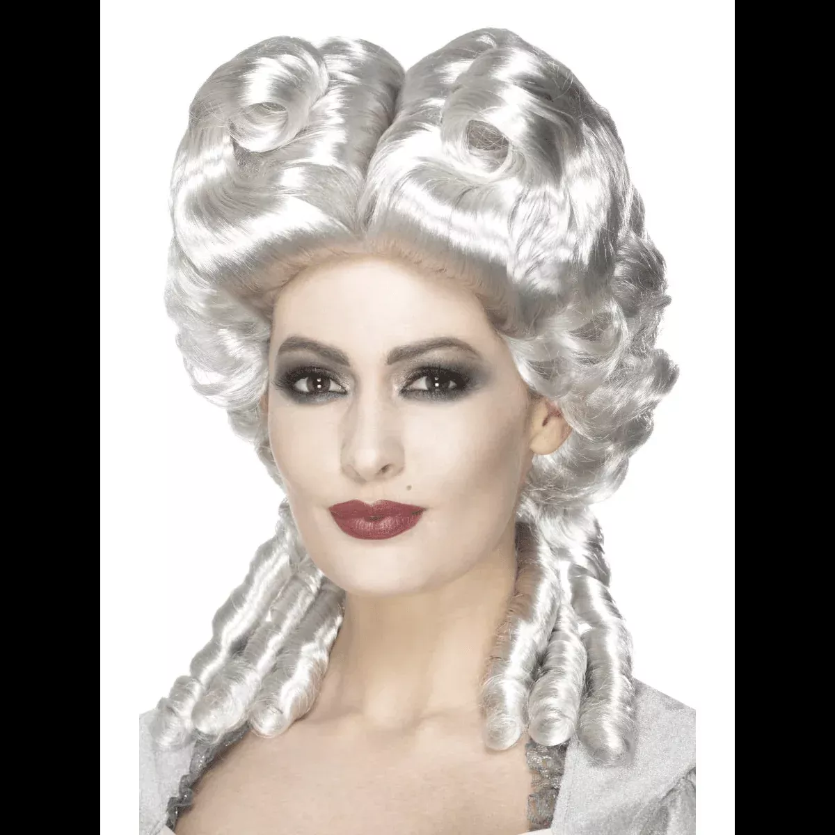 Deluxe Marie Antoinette Wig