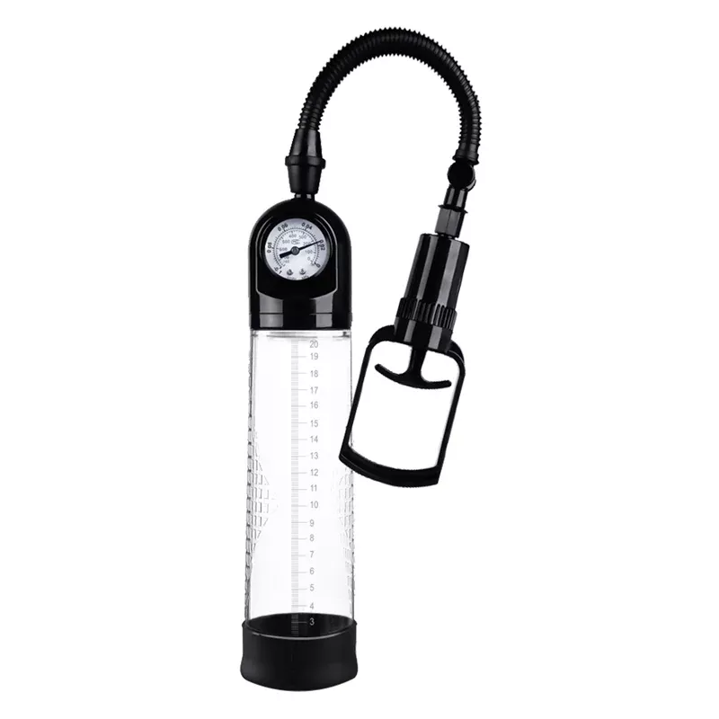 Deluxe Penis Pump