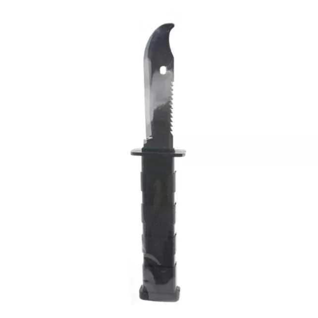 Deluxe Retractable Knife