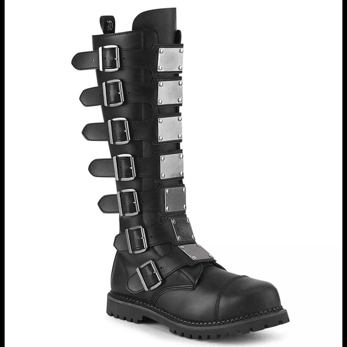 Demonia Riot-21MP Boots
