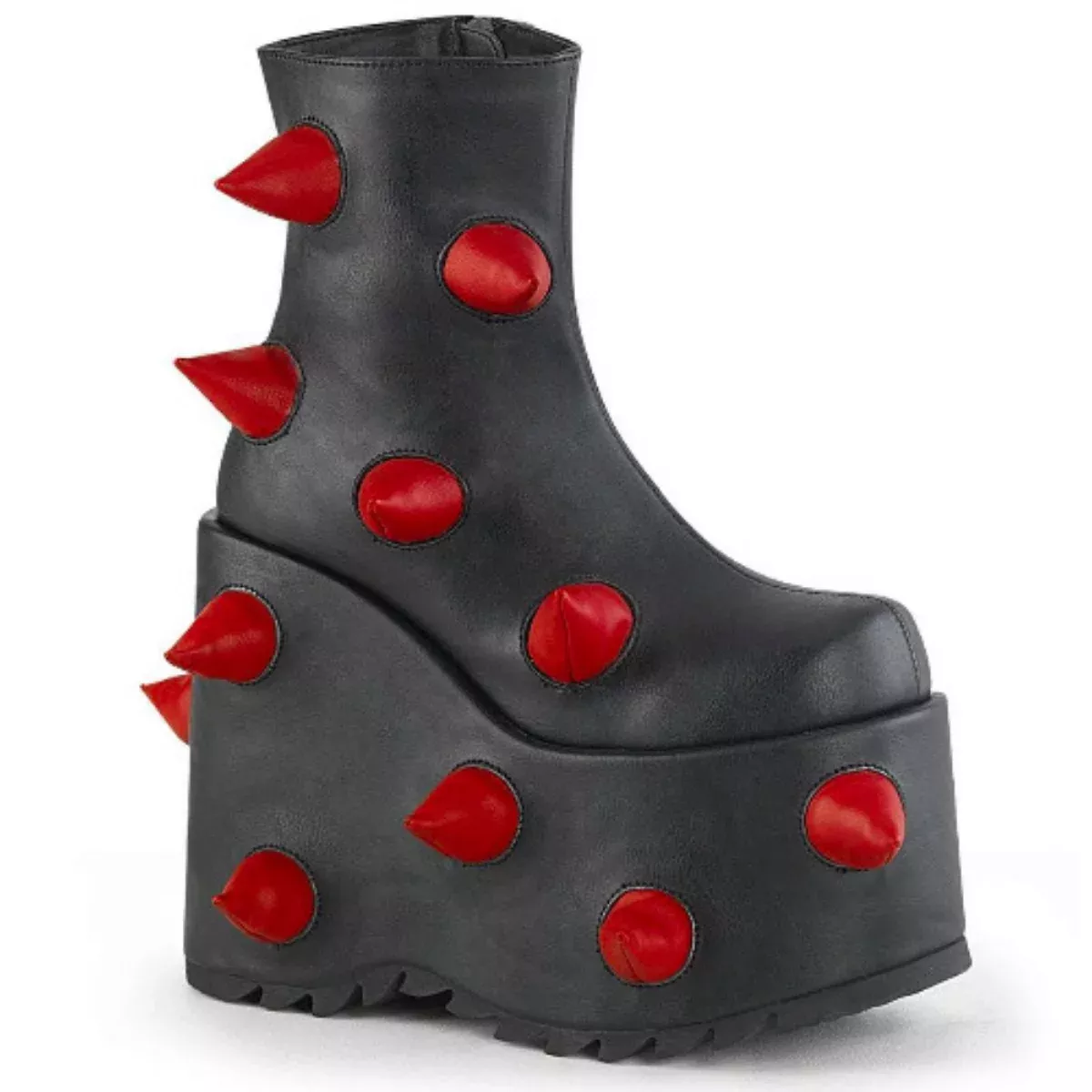 Demonia Slay-77 Boots
