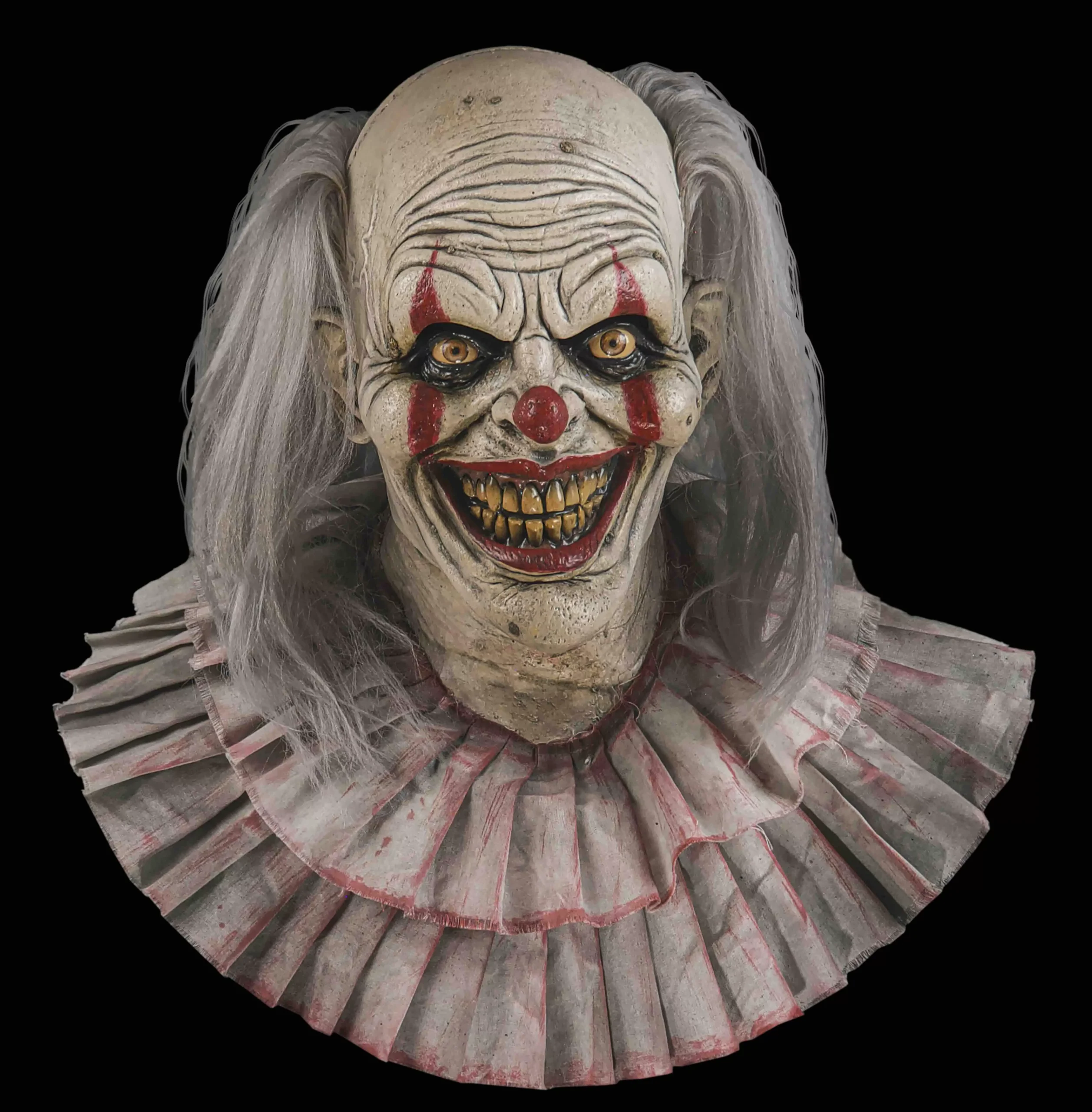 Derry The Clown Mask