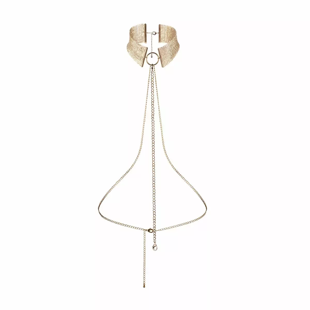 Desir Metallique Collar