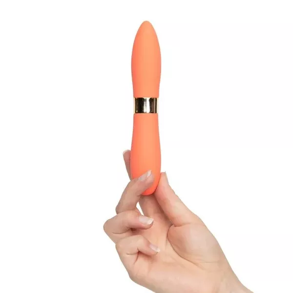 Deux Two-Ended Bullet