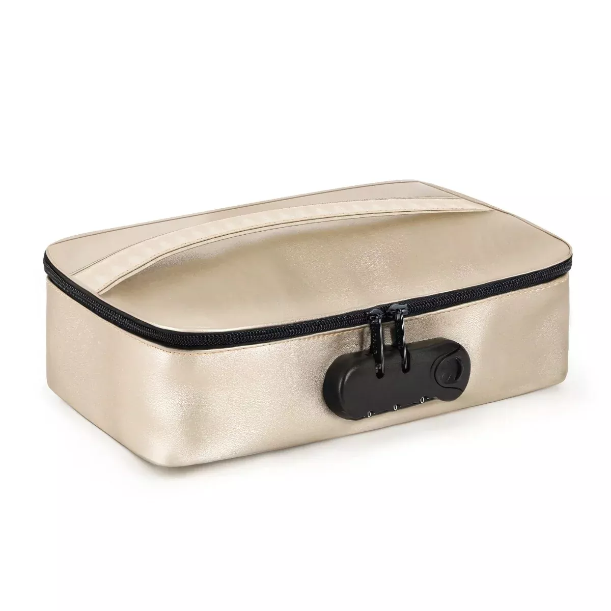 DISCREET BOX LUXURY Lockable Storage Box - DORCEL