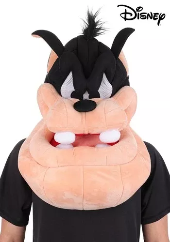 Disney Pete Plush Mask
