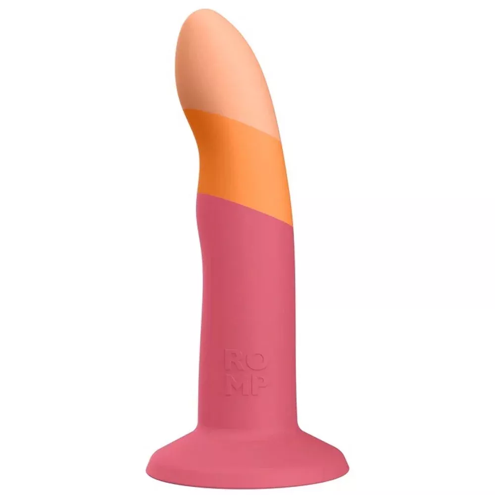 Dizi - Silicone 7" Dildo